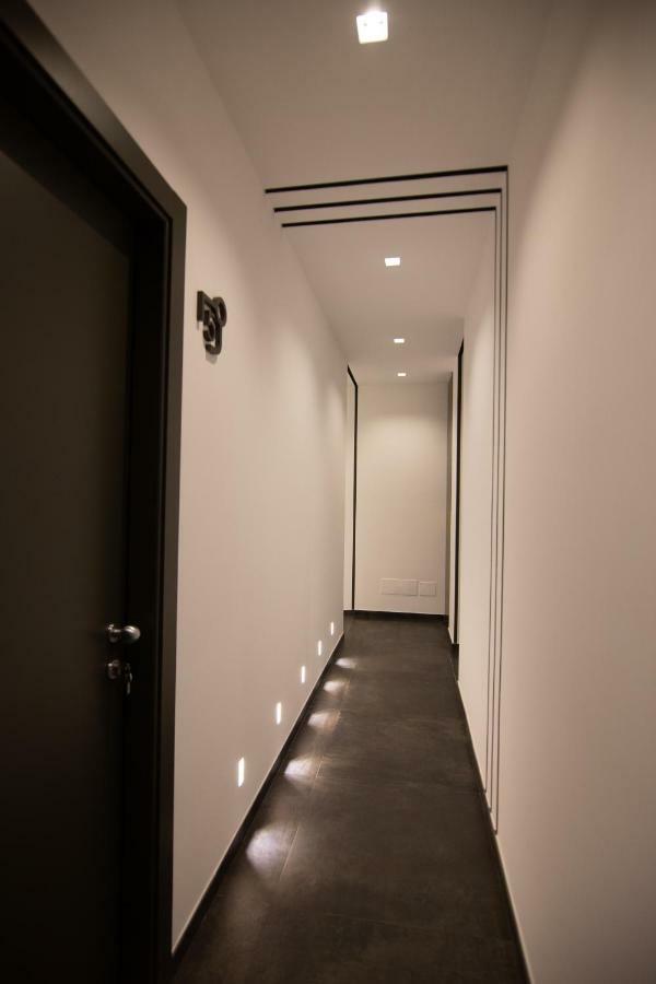 Napoliurbansuite Exterior foto