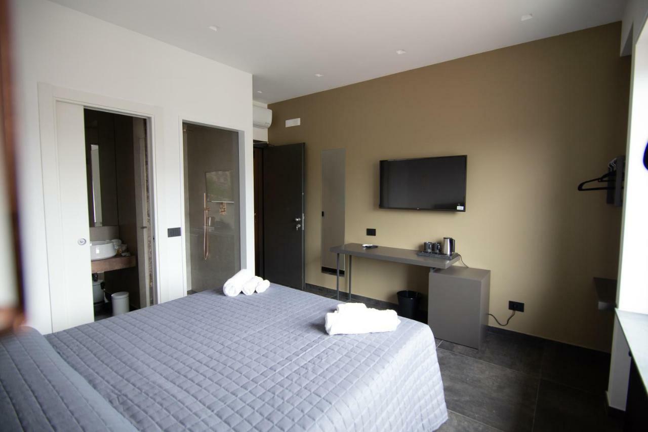 Napoliurbansuite Exterior foto
