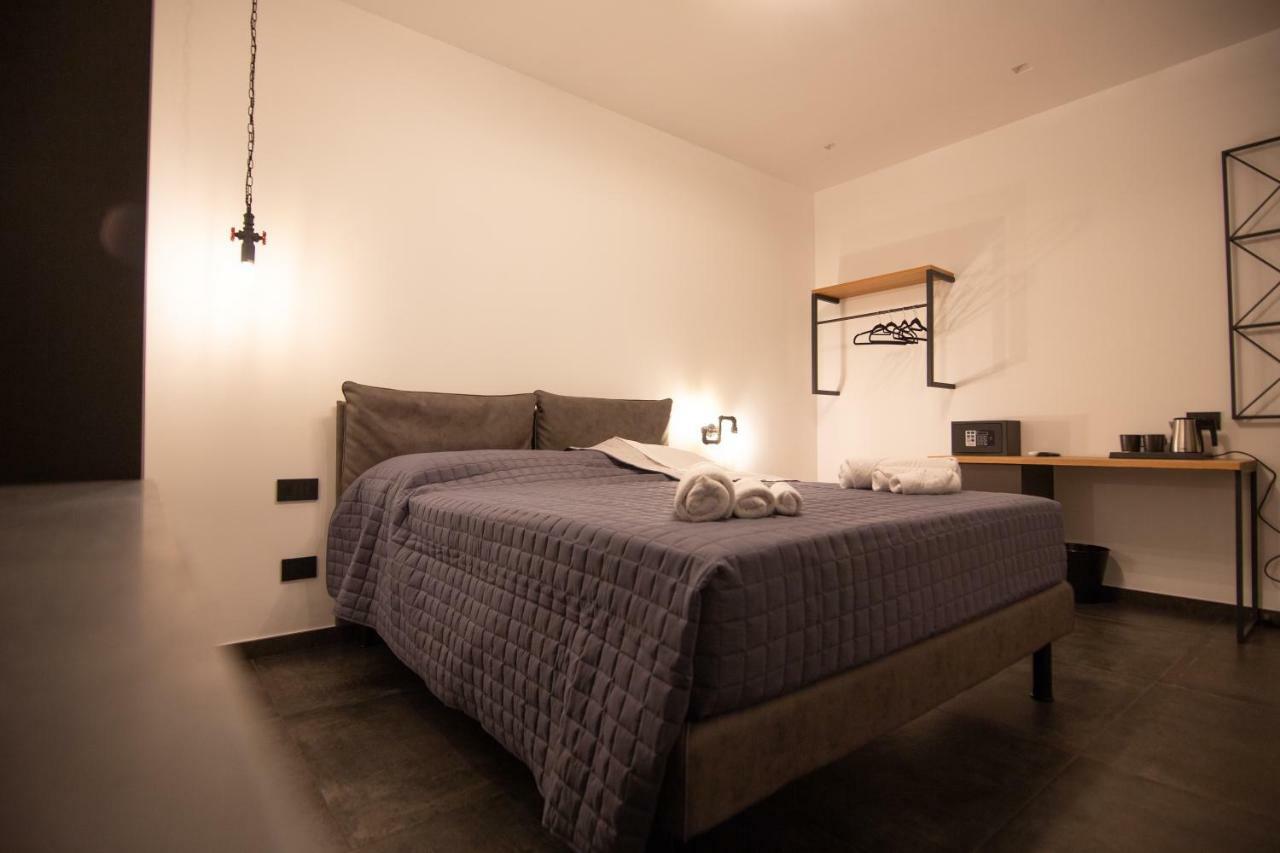 Napoliurbansuite Exterior foto