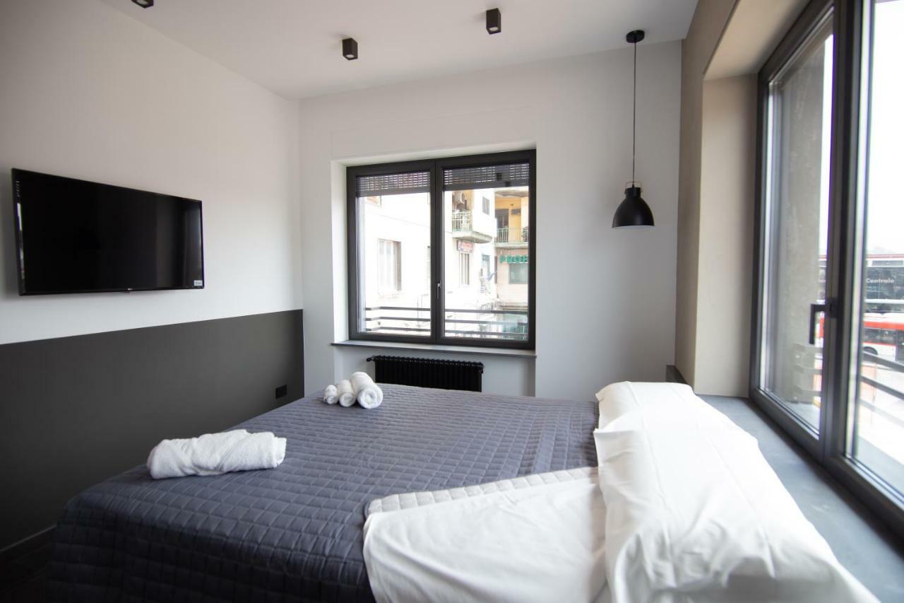 Napoliurbansuite Exterior foto